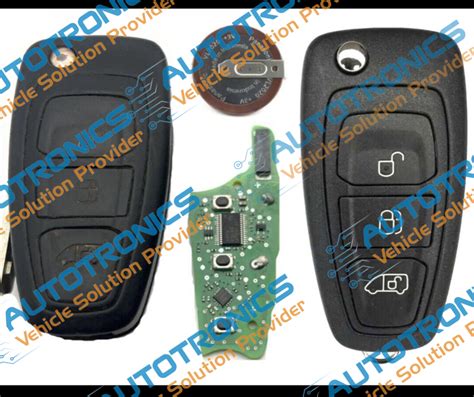 Image result for 2011 Ford Transit Connect Program Multiple Key FOB