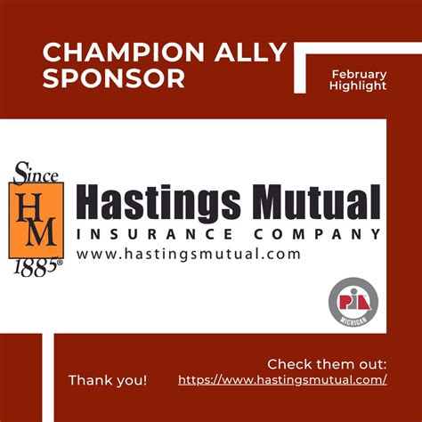 Professional Insurance Agents of Michigan on LinkedIn: We'd like to ...