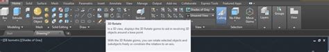 Image result for Rotate AutoCAD Drawing