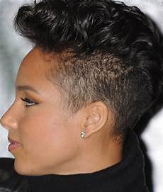 Mohawk Hairstyles For American by Mohawk Styles For Black 2016 Hairstyles Spot Mohawk Hairstyles For American