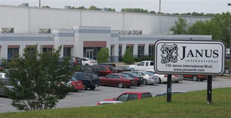 Janus International Group, LLC Begins 2016 Janus Road Tour ...