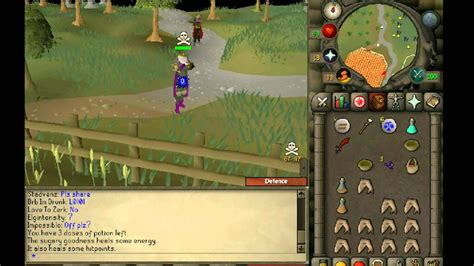 Image result for OSRS Tutorial Pking