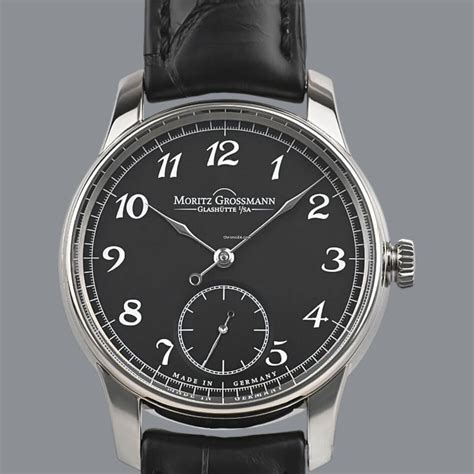 Moritz Grossmann BENU MG-002267 | White Gold | Box&Papers | 1... for Rs ...