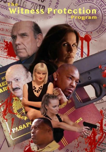 Image result for Witness Protection Program Documentary