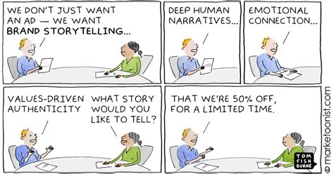 Storytelling Business Cartoon 的图像结果
