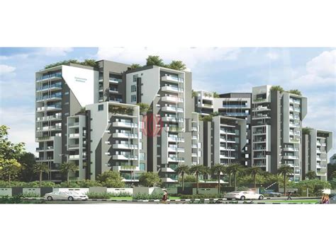 Columbia Belleza | Kothanur Lakeview Spinal Rd, Kothanur, 8th Phase, J ...