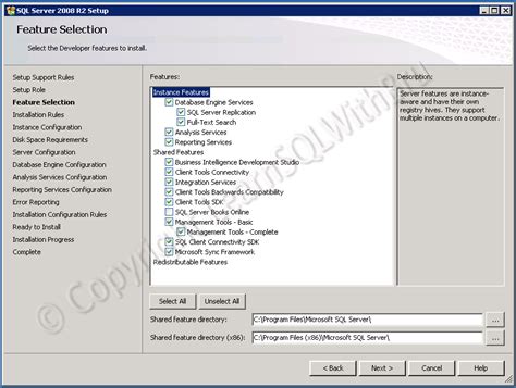 Image result for Installing SQL Server 2008