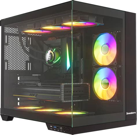 Best Amazon Prime Day PC Case Deals 2023 - PC Guide