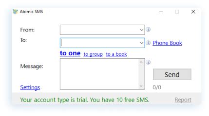 Image result for SMS Software for PC