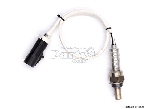 Image result for Replacing O2 Sensor On a 2007 Ford F-150 5.4 Bank1 Sensor 2
