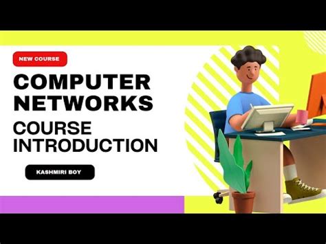Image result for Computer Networking Course YouTube