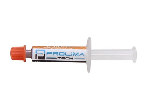Prolimatech PK-3 Nano Aluminium Thermal Compound 1.5g : Amazon.in