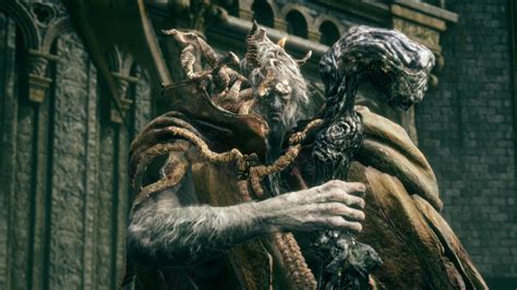 MTGNexus - Margit, the Fell Omen // Morgott, the Omen King