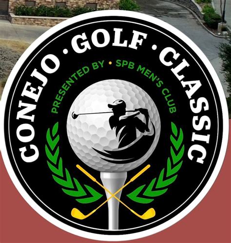 43rd Annual Conejo Golf Classic , Los Robles Greens, Thousand Oaks, 19 ...