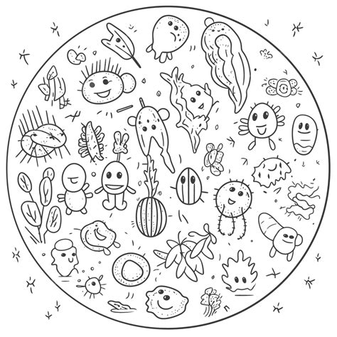 Organisms Aquatic Plants Crollcorner