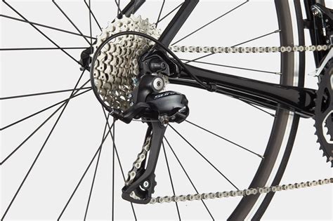 Cannondale Road Bikes | CAAD Optimo 3, Race Bike | Cycling Boutique