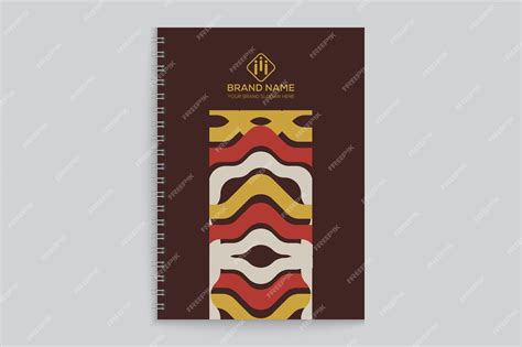 Image result for Notebook Cover Design Free