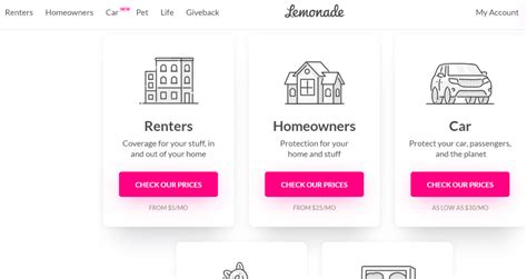 Image result for Lemonade Submit Documents App