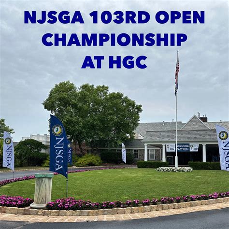 Hackensack Golf Club | We are so proud and excited to host the ...