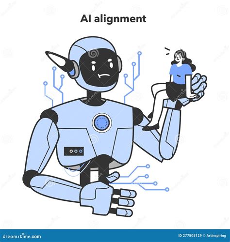 Image result for Ethical Issues Alignment Problem Ai Diagram