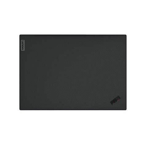 Lenovo ThinkPad P1 Gen 6 Laptop (2023 Model) - Intel India | Ubuy