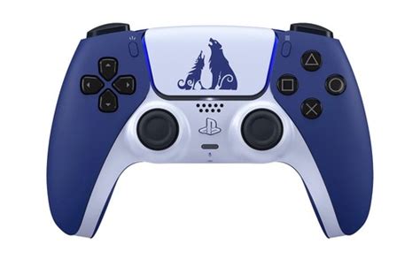 PlayStation God of War Ragnarok PS5 Dualsense Controller - India | Ubuy