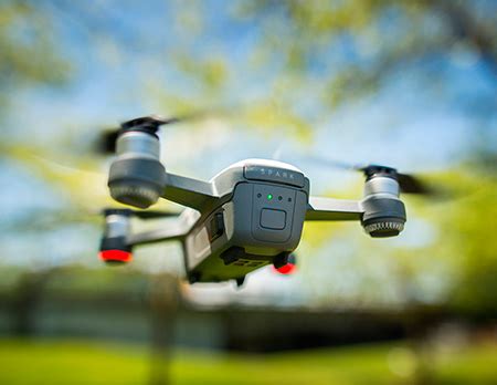 Квадрокоптер DJI Spark Купить в Киеве, Украине CP.PT.000899