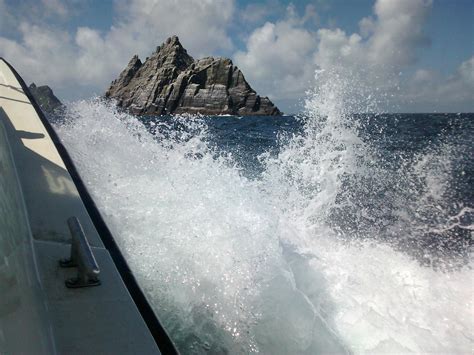 Ballinskelligs Boats - All You Need to Know BEFORE You Go