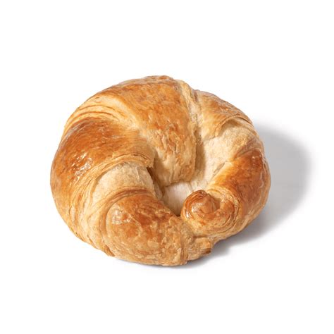 Curved croissant large - Bridor