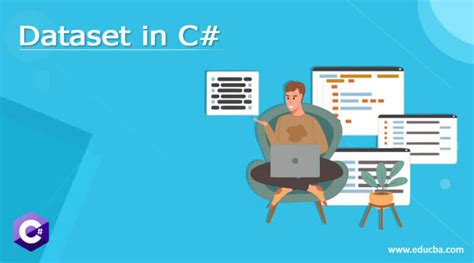 Image result for Dataset Tutorial in C