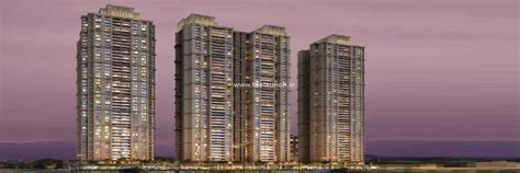 Shreeji divine in Kharghar by RAVECHI GROUP @TheLaunch.in