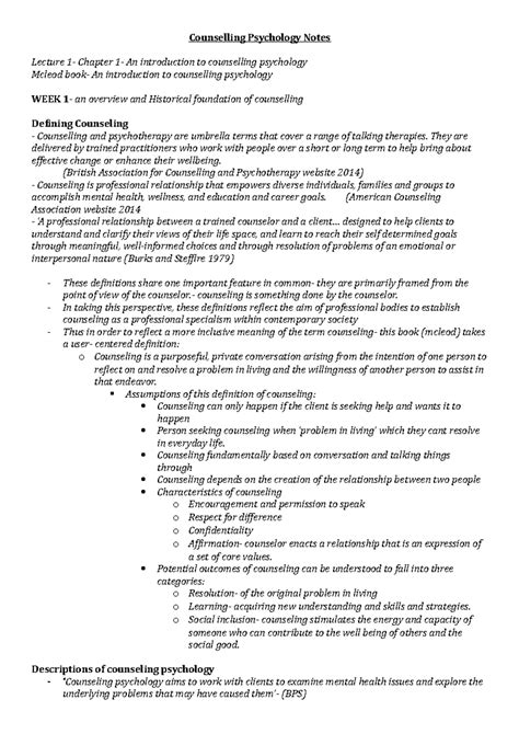 Manual for Sodhi's Attitude Scales (SAS-sT) - Studocu