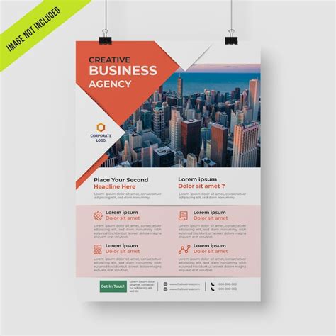 Business Project Poster 的图像结果