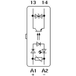 ST-OV2- 24DC/ 60DC/1 - Solid-state relays - 2905035 | Phoenix Contact