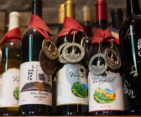 Order Online - Grandfather Vineyard & Winery