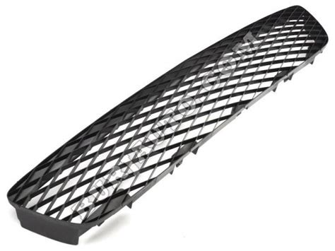 MESH,FRONT BUMPE BN8F501T1A MAZDA