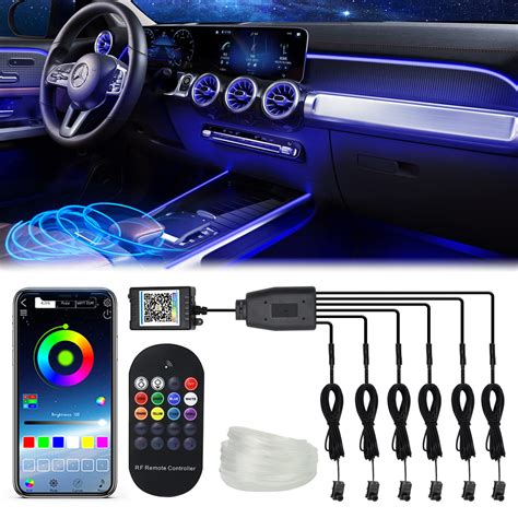 Best Fiber Optic Lights For Cars at Janice Reed blog