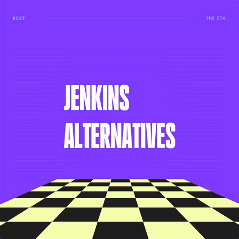 20 Best Jenkins Alternatives Reviewed in 2026