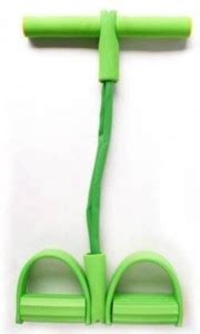 ShopiMoz Portable Pull Reducer Resistance Tube For Home , GYM Ab ...