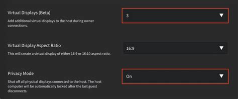 Image result for Rustdesk Privacy Mode