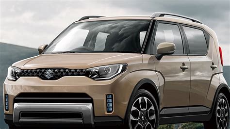 Maruti Suzuki expected to launch Swift Cross to rival Tata Punch, as ...