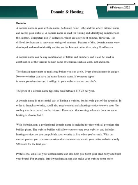 Image result for Web Hosting Notes