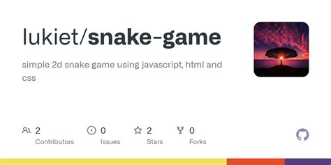 JavaScript Snake Game Simple 的图像结果