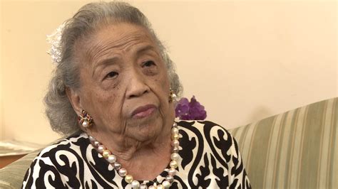 Cecilia Suyat Marshall oral history interview conducted by Emilye ...