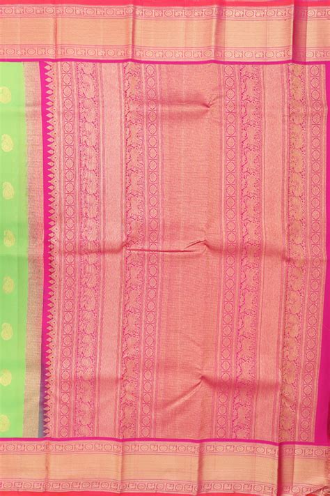Sundari Silks : Traditional Nine Yards Silk Sarees Collections | Silk ...