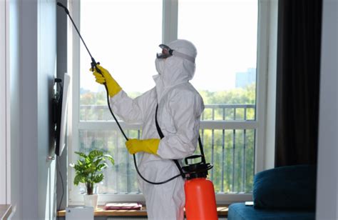 Desinsetização - Zet-Tec Dedetizadora & Desentupidora