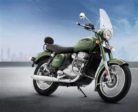 Jawa 350 Legacy Edition launched at Rs 1.99 lakh, pre bookings open for ...