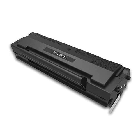 RIVET PG-208 Toner Cartridge Compatible with Pantum P2518, P2210 ...