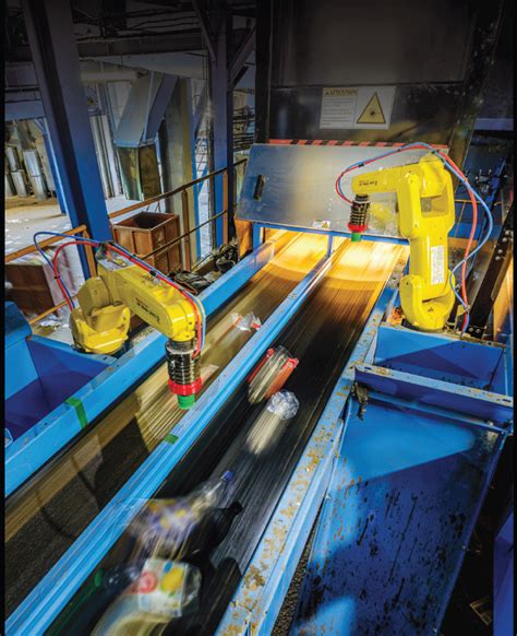 Image result for Waste Robotics