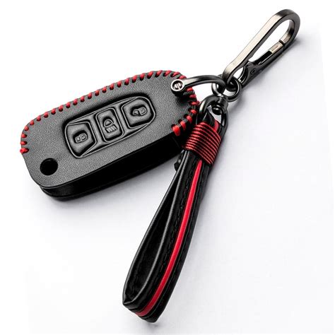 Tata Key Cover – Keycept